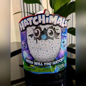 Hatchimal